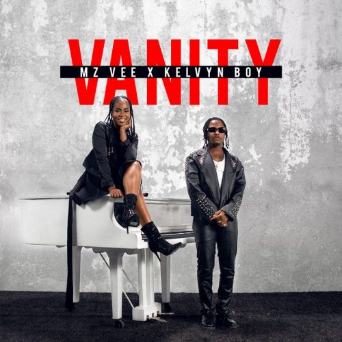 MzVee Vanity ft Kelvyn Boy mp3 download