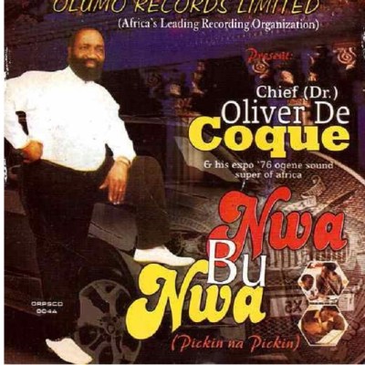 Oliver De Coque Igba Nkwu Nwanyi mp3 download