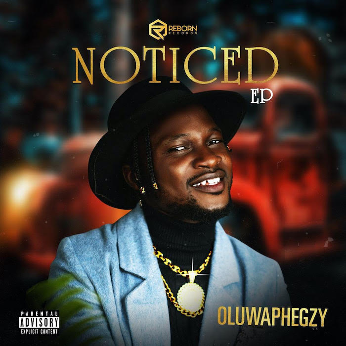 Phegzy Noticed mp3 download