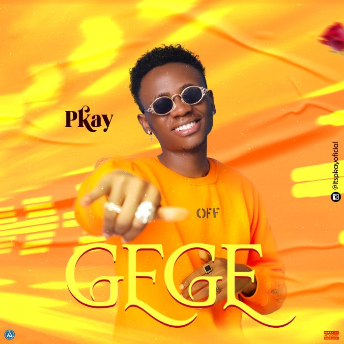 Pkay Gege mp3 download