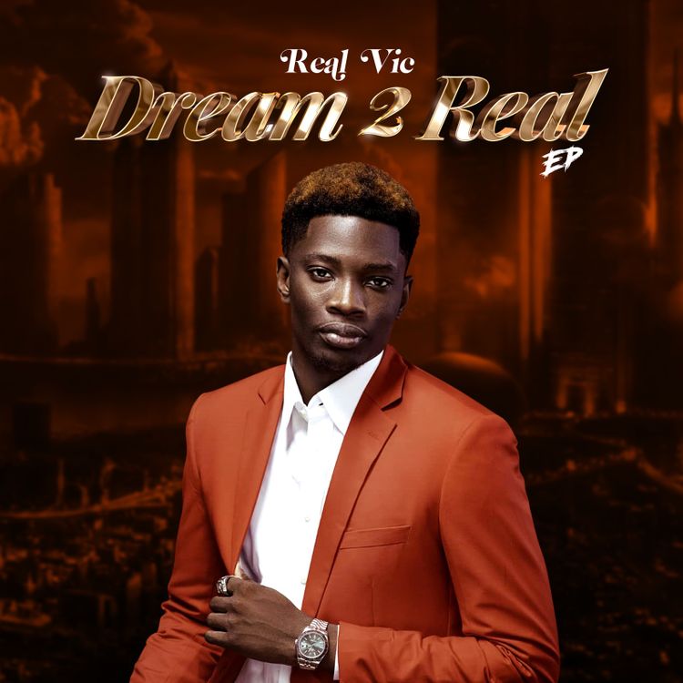 Real Vic Dream 2 Real Mp3 Download