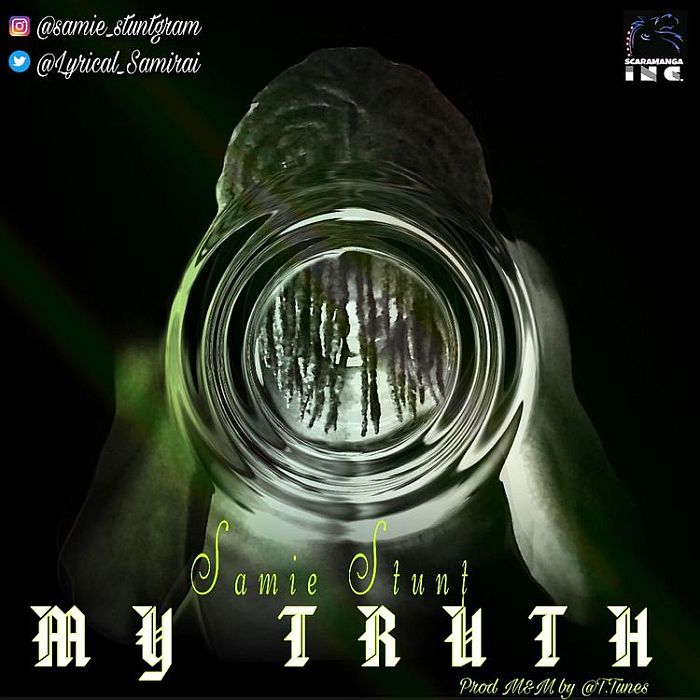 Samie Stunt My Truth mp3 download