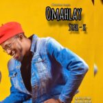 Star K – Omahlay Mp3 Download