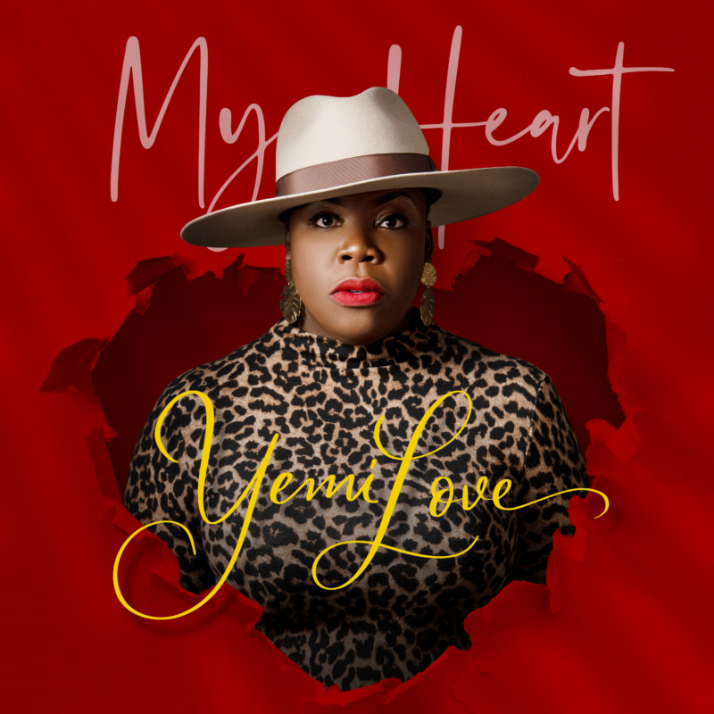 Yemi Love My Heart mp3 download