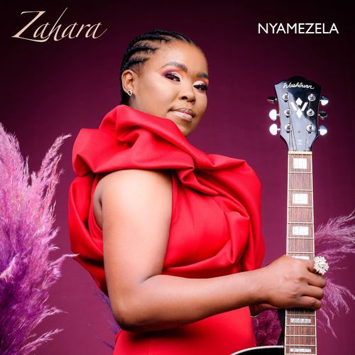 Zahara Nyamezela Mp3 Download