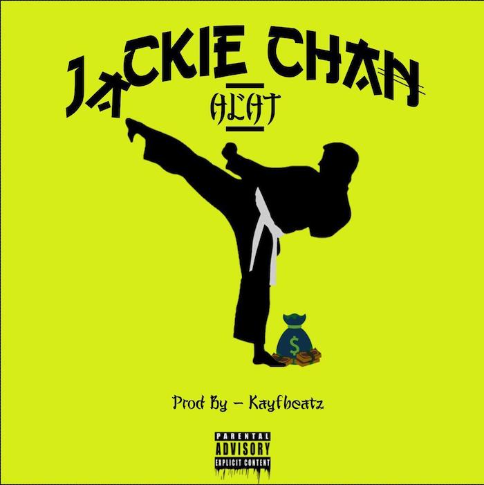 Alat Jackie Chan mp3 download