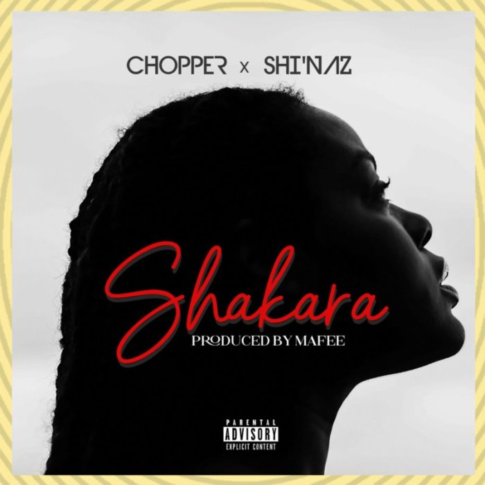 Chopper Shakara ft. ShiNaz mp3 download