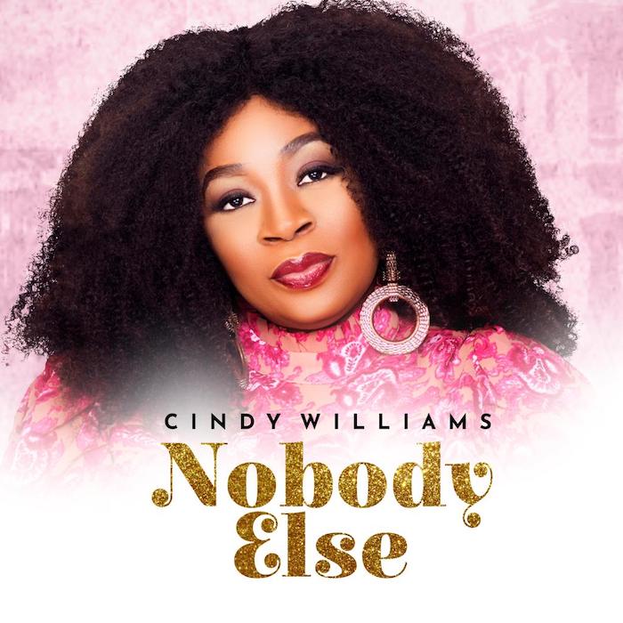 Cindy Williams Nobody Else mp3 download