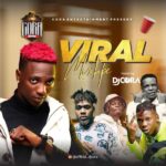 DJ Cora Viral Mixtape mp3 download