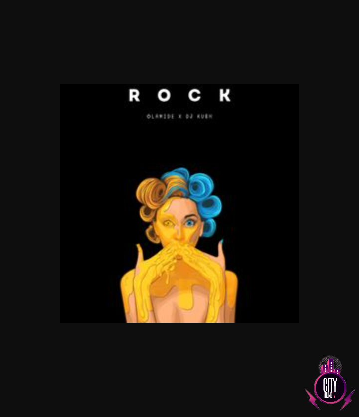 DJ Kush ft. Olamide Rock KU3H Remix mp3 download