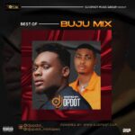 DJ OP Dot Best Of Buju Mix mp3 download