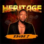 Ebube J Heritage