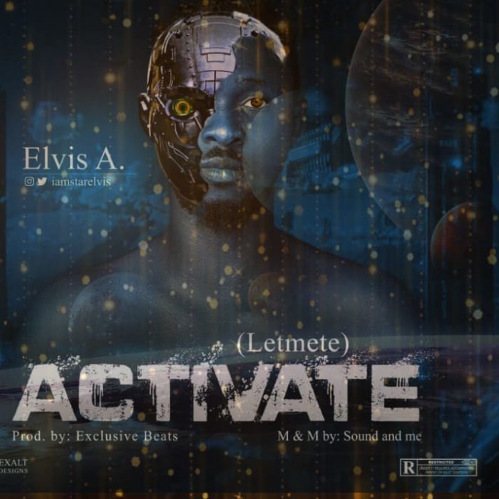 Elvis A. Activate mp3 download