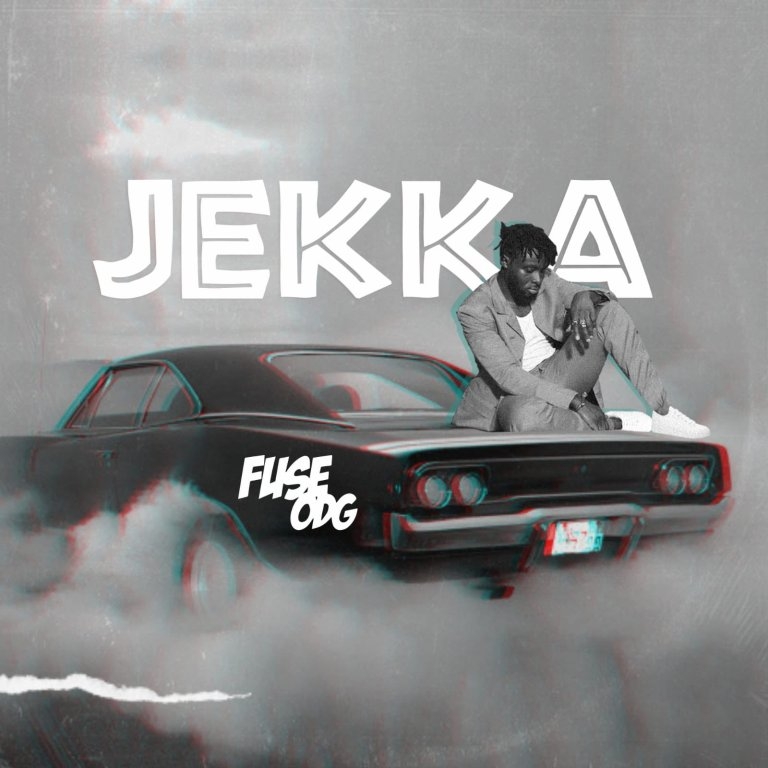 Fuse ODG Jekka mp3 download
