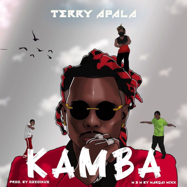 Terry Apala Kamba mp3 download