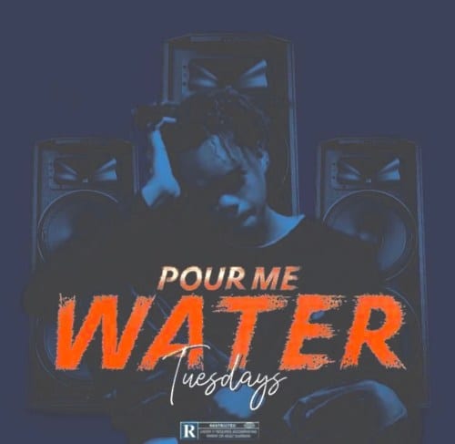 Tuesdays Pour Me Water mp3 download