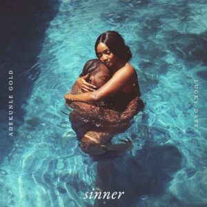Adekunle Gold Sinner ft. Lucky Daye mp3 download