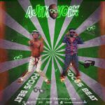Ajimovoix Focus Dance Beat ft. Hagman & Abati mp3 download