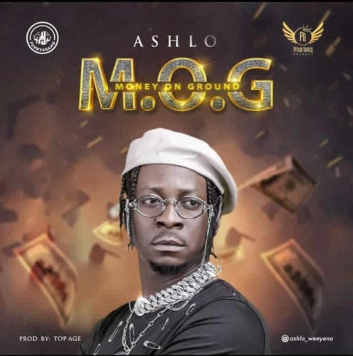 Ashlo Money on Ground mp3 download