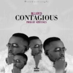B-Lloyd Contagious mp3 download