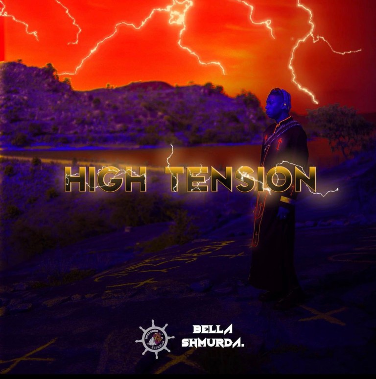 Bella Shmurda High Tension 2.0 EP (Album) mp3 download