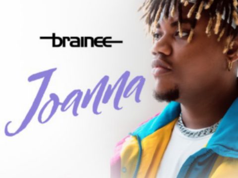 Brainee Joanna mp3 download