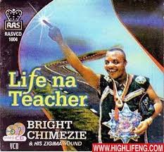 Bright Chimezie – Ihe Oma Sigi N’obi