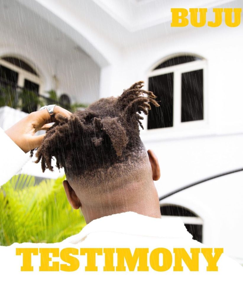 Buju Testimony mp3 download