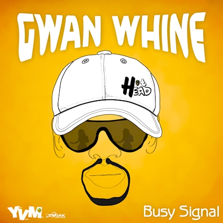 Busy Signal Gwan Whine mp3 download