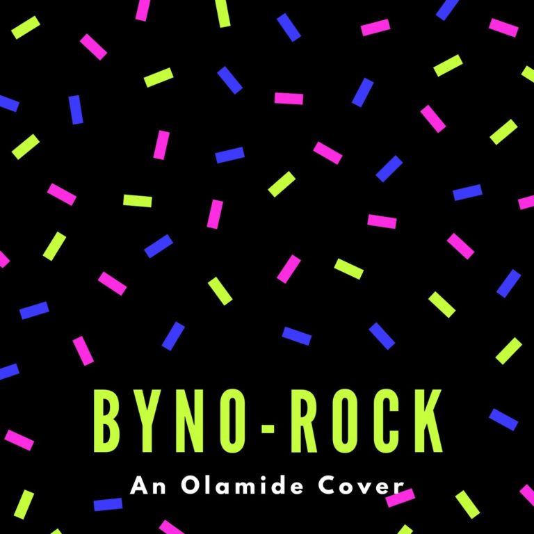 Byno Rock (Olamide Cover) mp3 download