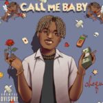 Cheque – Call Me Baby instrumental Mp3 Download