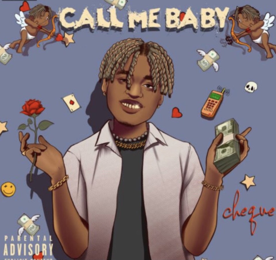 Cheque – Call Me Baby instrumental Mp3 Download