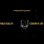 Chinko Ekun Crown Of Clay (Cover) mp3 download