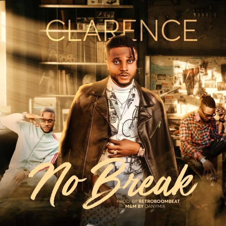 Clarence No Break mp3 download