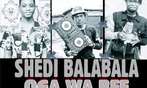 DJ Gambit Shedi Balabala Mix Mp3 Download