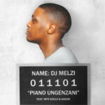 DJ Melzi Piano Ungenzani Ft. MFR Souls & Bassie mp3 download
