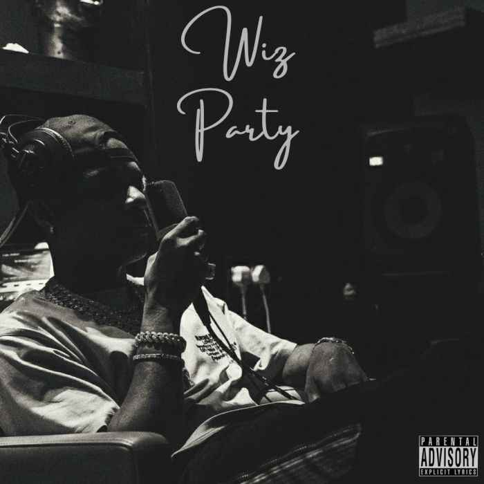 DJ Weezy Best Of Wizkid (Wiz Party) mp3 download