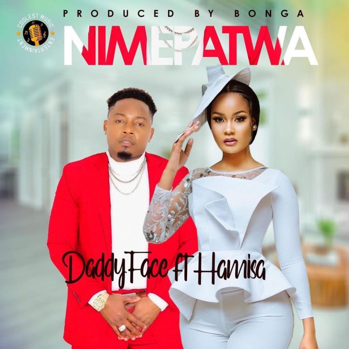 Daddy Face Ft. Hamisa Mobetto Nimepatwa mp3 download