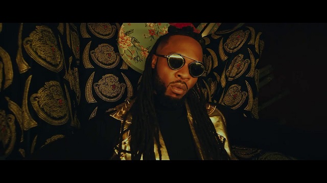 Flavour Doings Ft. Phyno Video Download
