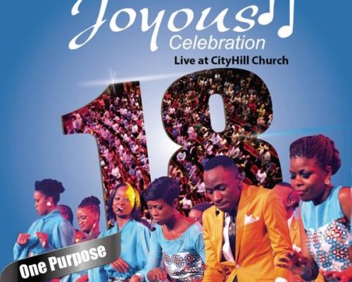 Joyous Celebration Mayenzek’ Intando Yakho mp3 download