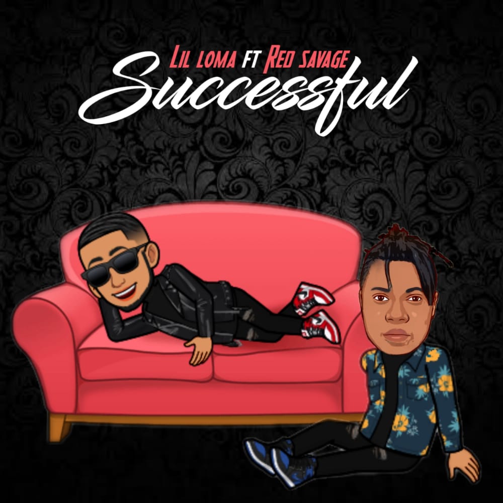 Lil Loma Successful ft. Red Savage mp3 download