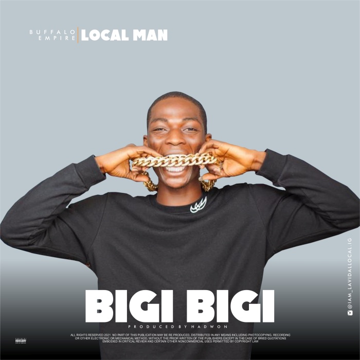Local Man Bigi Bigi mp3 download