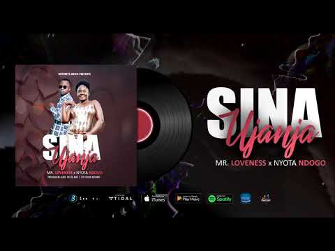 Nyota Ndogo Ft. Mr Loveness Sina Ujanja mp3 download