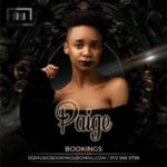 SdalaB & Paige Ghanama (Zulu Version) mp3 download