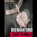 Shatta Wale Big Man Ting mp33 download