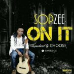 Sopzee On It mp3 download