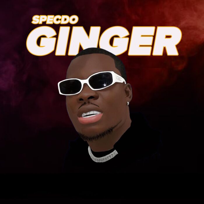 Specdo Ginger mp3 download
