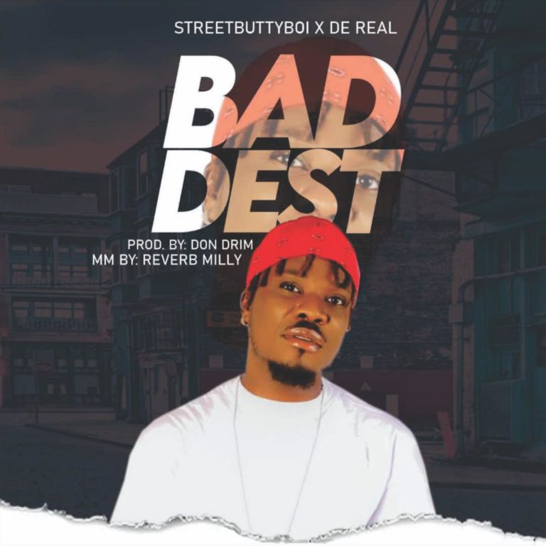 Streetbuttyboi Baddest mp3 download