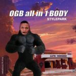Stylepark OGB All In 1 Body mp3 download