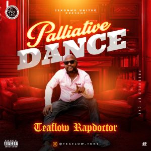 Teaflow Rapdoctor Palliative Dance mp3 download
